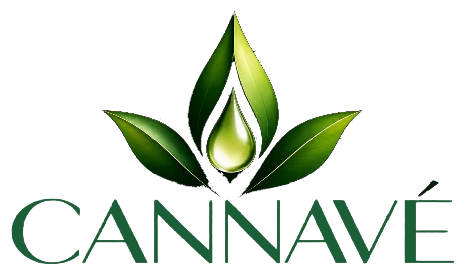 Cannavé · Bienestar natural